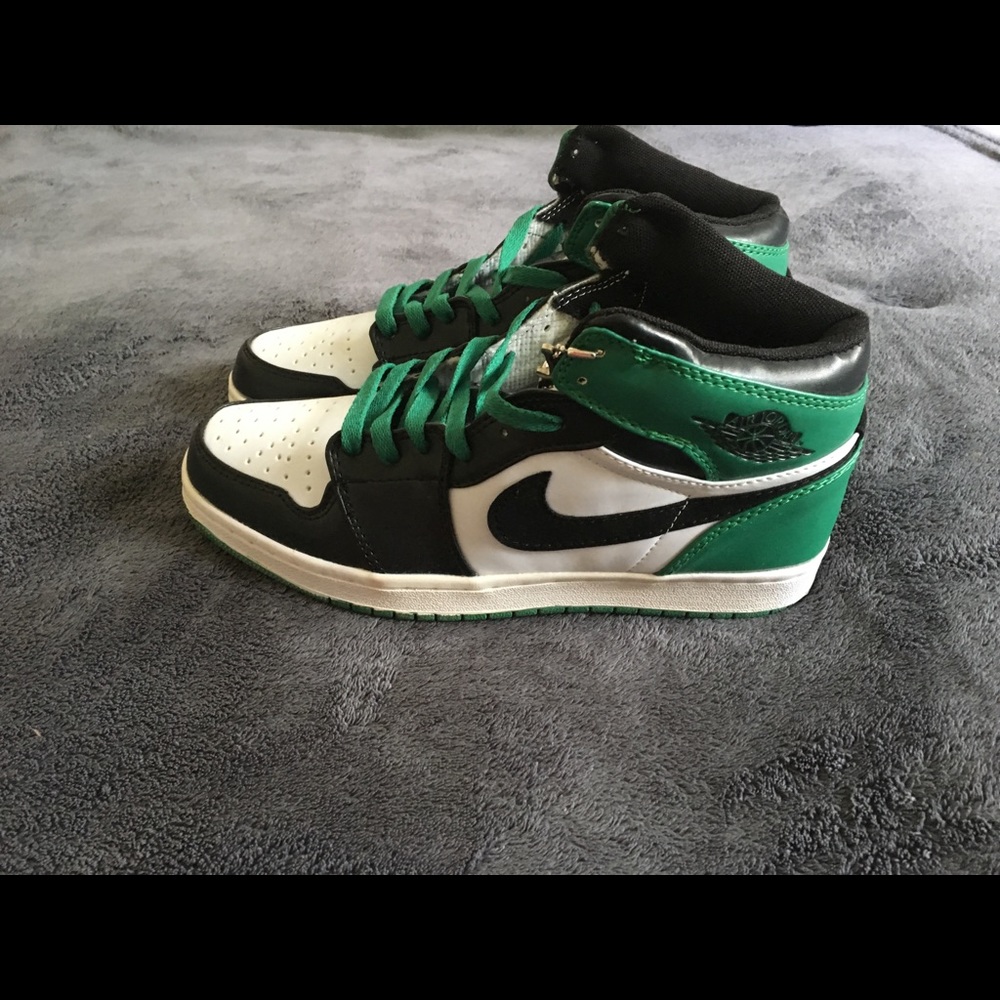 Air Jordan 1 Retro